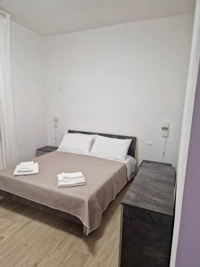 Agriturismo Montepinci มอนตาลชิโน ภายนอก รูปภาพ