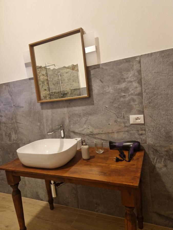 Agriturismo Montepinci มอนตาลชิโน ภายนอก รูปภาพ