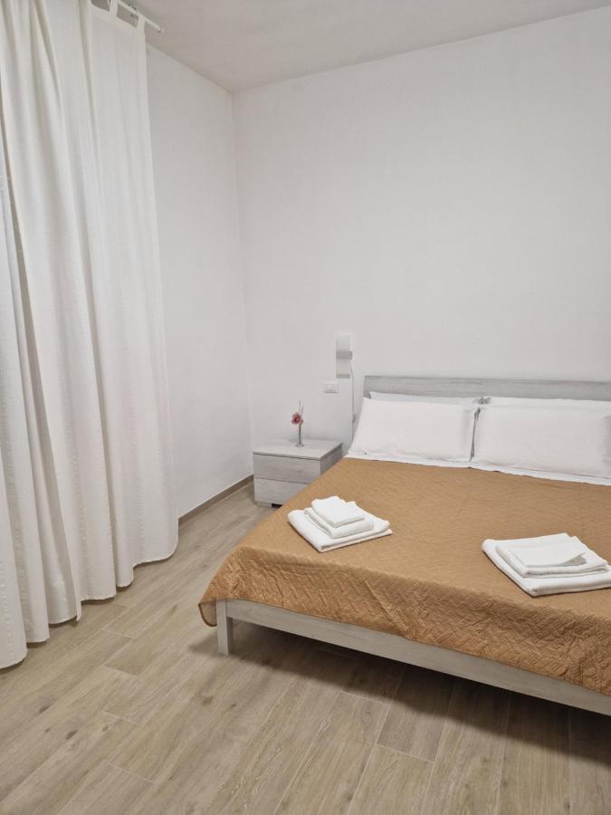 Agriturismo Montepinci มอนตาลชิโน ภายนอก รูปภาพ