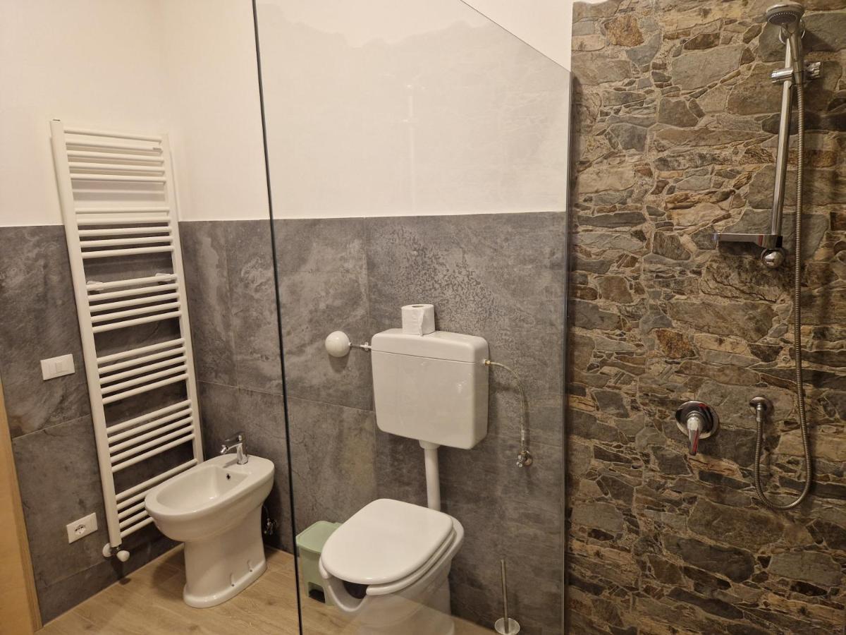 Agriturismo Montepinci มอนตาลชิโน ภายนอก รูปภาพ